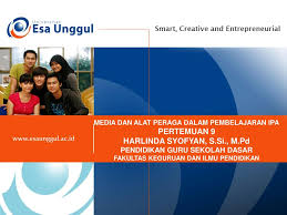 Download media ajar ppt materi sd smp sma kurikulum 2013. Pertemuan 9 Harlinda Syofyan S Si M Pd Ppt Download