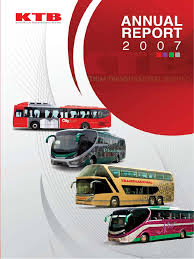 The types of buses run by transnasional are economy club class, business economy club, executive coach, standard, and business. Annual Report 2007 Board Of Directors Internal Control
