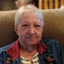 Mrs. Ivey R. Myers Obituary