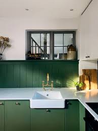 This Tiny British Estate S Renovation Includes An Ikea Kitchen In 2020 Ikea Kitchen Diy Kitchen Cabinets Ikea