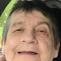 Sharon Lynn Davis Obituary