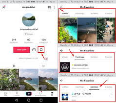This tutorial is about how to add or view favorites video song on tiktok.here i using 2021 released new update of application,and this trick also works for a. How To Use Tik Tok What Every Tiktoker Should Know How To Do R Digital Marketing