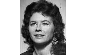 Emma BUSH Obituary (2018)