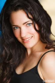 Interview: Badsville's April Mullen