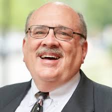 Friends of Bill Marker