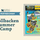 Key Partner Event: Trollbacken Summer Camp