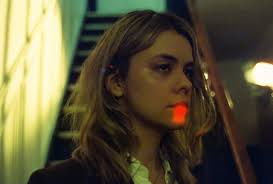 How The Serpent Influenced Dasha Nekrasova's Epstein Horror Movie