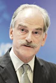 Lipsky, temporalmente a cargo del FMI