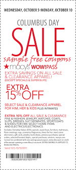 Printable Coupons Macy S Coupons Macys Coupons Printable Coupons Macys Coupon