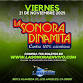 LA SONORA DINAMITA en LA BOOM de Los Angeles event in Los Angeles, CA