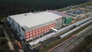 It operates in the household appliances and electrical and osram (malaysia) sdn. Osram Opto Semiconductors M Sdn Bhd Green Building Index