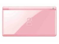 This system has some cosmetic flaws (scratches, paint worn, etc). Nintendo Ds Lite Pink Ds Buy Now At Mighty Ape Australia