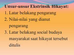 Check spelling or type a new query. Hikayat Ppt Download