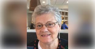 Obituary information for Naomi Ruth Jones