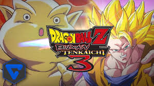Maybe you would like to learn more about one of these? Dragon Ball Z Tenkaichi 3 Saga Gt Especial Goku Ssj3 Vs Janemba Gordo Youtube