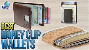We did not find results for: 10 Best Money Clip Wallets 2018 Youtube