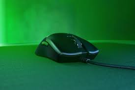 Logitech g professional gaming mice are engineered to compete. Razer Viper Ambidextrous Wired Gaming Mouse With Razer Optical Mouse Switches
