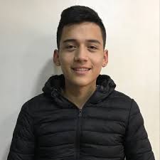 Laura Juliana Fuentes Arenas