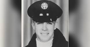 Kenneth Robert Nutter Obituary