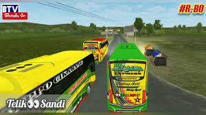 Pengalaman menjadi sopir bus memang cukup menyenangkan. Download Bussid Cek Knalpot Racing Bus Bumel Cirebonan Luragung Jaya Hasanah Drigidaw Gahar Banget Mp3 Mp4 3gp Flv Download Lagu Mp3 Gratis
