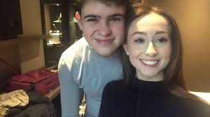 Katie Crook and Stuart McPherson's Wedding Website