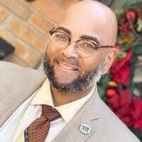 Rev Elton Loroy Foster (1966-2021)