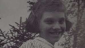 Beverly Potts Disappearance