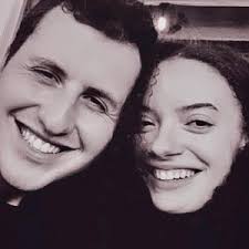 Johnny Calcado and Naomi Lyon's Wedding Registry