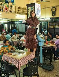 Pin On Vogue Magazine