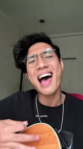 gak dapet tiketnya, nyanyiin aja lagunya #brunomars #gorilla