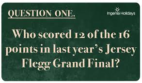 Oct 24, 2021 · when it comes to good ice breaker questions, nothing beats funny trivia questions. Trivia Tuesday Round 10 Rabbitohs