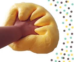 Fluffy Slime Selber Machen Mit Rasierschaum Anleitung Rezept Schleim Selber Machen Slime Selber Machen Schleim Selber Machen Rezept