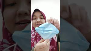 Guru sebagai pendidik merupakan tenaga profesional yang bertugas merencanakan dan melaksanakan proses pembelajaran, menilai hasil pembelajaran. Diy Face Mask Untuk Kanak Kanak Youtube