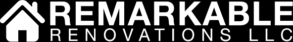 Now choose remarkable logo animation to make your design. Home Remodeling Contractor Ocean City Nj Remarkable Renovations Llc