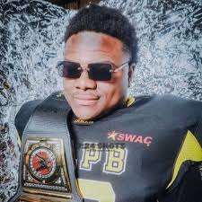 Little Rock Southwest Football (@LRSouthwestFB)