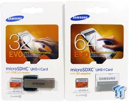 Version 1.0.1 l 14.7mb download. Samsung Evo 32gb And 64gb Microsd Memory Cards Review Tweaktown