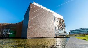 Wie weit ist beauvais entfernt und in welchem land liegt es? Fassade Samshield Geschaftssitz Paris Verlegung Auf Verkleidungsplatten