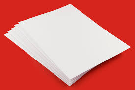 A5 80gsm White Copy Paper / Multi Use Paper / White Plain A5 Paper - Etsy