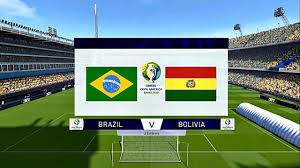 Learn more about brasil ! Pes 2017 Brazil Vs Venezuela Copa America 2019 Brasil Full Match Gameplay Pc Youtube