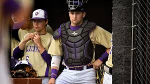 Tennessean's All-Midstate Baseball team