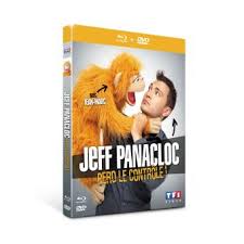 Can you watch this video without laughing or smiling?i think. Jeff Panacloc Perd Le Controle Combo Blu Ray Dvd Blu Ray Achat Prix Fnac