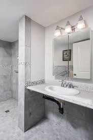 See more ideas about disabled bathroom, accessible bathroom, bathroom design. Handicap Accessible Bathroom Remodel Transitional Bathroom Vancouver By Master Painting Renovations Houzz