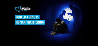 Image result for Human Trafficking
