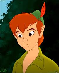 We Love Peter Pan Disney Paintings Peter Pan Disney Peter Pan Wallpaper