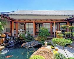 Maybe you would like to learn more about one of these? Interior Rumah Jepang 9 Inspirasi Rumah Bergaya Jepang