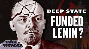 The Woke Bolshevik Revolution