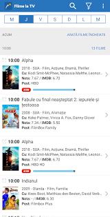 A list of 22 titles. Cinemagia Program Tv Cinema 5 5 4 Download Android Apk Aptoide