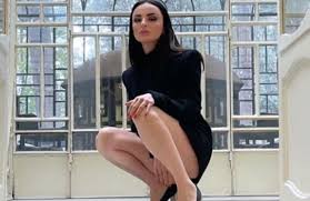 Embed this video to your page with this code. Arisa Con Un Video Accende La Settimana Ho Voglia Di