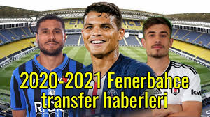 Jun 02, 2021 · fenerbahce are interested in acquiring the services of former real madrid boss bernd schuster, who has experience of coaching in turkey after his time at besiktas. Fenerbahce Transfer Haberleri 2020 2021 Youtube