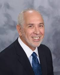 Apostle Fred Rubin, Keynote Speaker